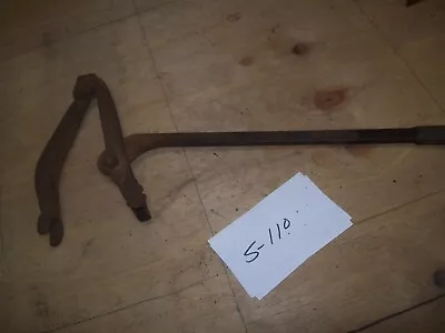 $75 • Buy Flat Head V8 Ford Valve Tool 46  Av8 Jalopy Rat Rod Truck Custom Trog Jalopy 32