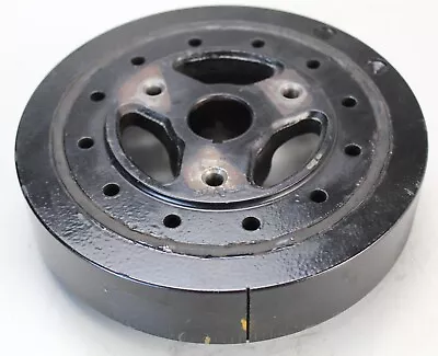 852946 852946001 Mercury Mercruiser 1997-1998 Harmonic Balancer 5.0 5.7 6.2 L • $90