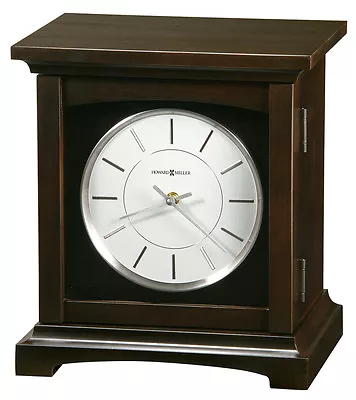 Howard Miller 800-139 (800139) Tribute Funeral Cremation Urn Mantle/Mantel Clock • $499.99