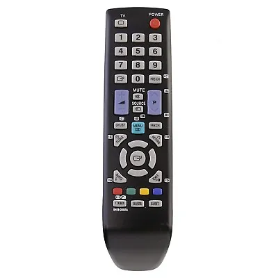 BN59-00865A Remplace Remote Control Fit For Samsung TV PS42B430P2D PS50B430P2D • £9.35