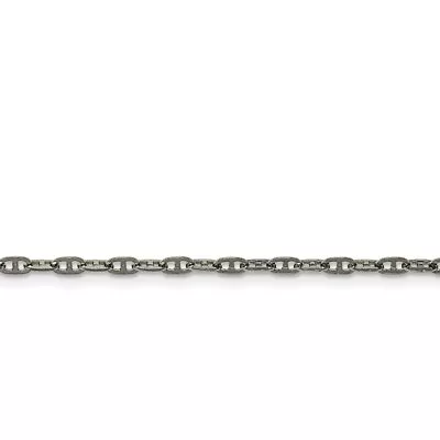 Stainless Steel Polished 2.75mm Anchor Chain • $20.17