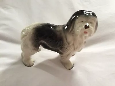 £5 • Buy Melba Ware Old English Sheepdog 