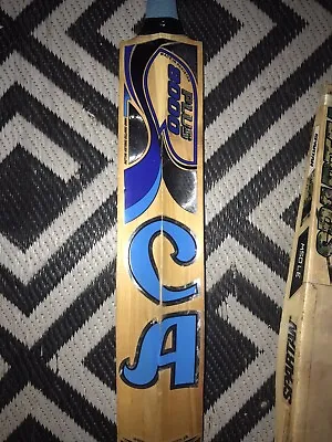 CA Plus 8000 English Willow Cricket Bat • $88.31