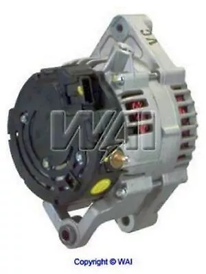 Alternator Fits DAEWOO NUBIRA J100 J150 2.0 1997 On WAI 219137 219199 94568493 • $205.53