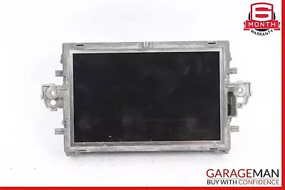 10-13 Mercedes W212 E550 E400 E350 Dash Navigation Display Monitor Screen • $123