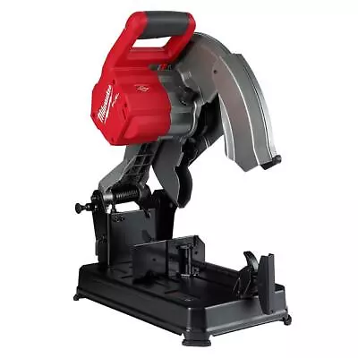 Milwaukee M18 Fuel Chop Saw 14Inch Abrasive (Bare Tool) Certified Refurbished • $289.99