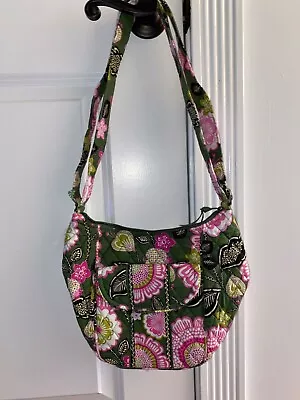 Vera Bradley Clare Crossbody Olivia Pink BRAND New With Tags  • $40