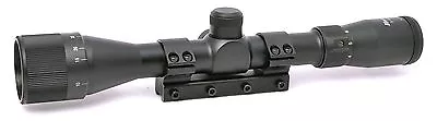 Hammers Magnum Spring AIR Gun RIFLE SCOPE 3-9X32AO W/ Stop Pin One Piece Mount  • $69.90