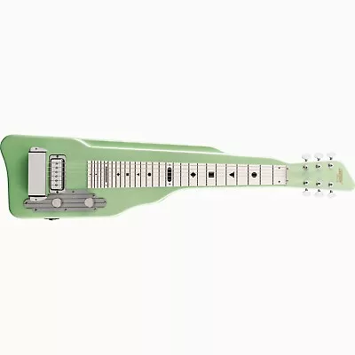 New Open Box Gretsch G5700 Electromatic Guitar Lap Steel Broadway Jade • $309.95