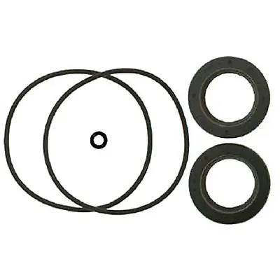 Propeller Shaft Seals Volvo Penta Sail Drive 120S 130S Replacement Prop Seal Kit • $24.99