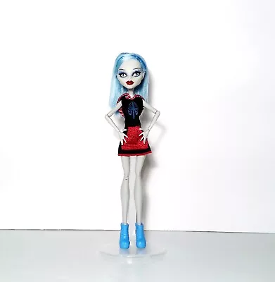 Monster High Scaris Ghoulia Yelps Doll Mattel • $29.99