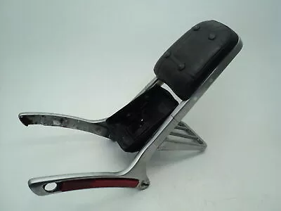 Honda VF700C VF 700C Magna #E106 Backrest Sissy Bar & Luggage Rack • $99.99