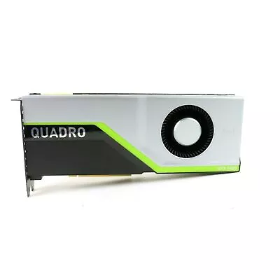 NVIDIA Quadro RTX 5000 • $1305.99