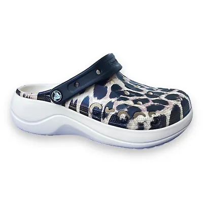 Crocs | Mens And Womens Classic Clogs | Slip On Shoes | Waterproof Sandals New • $49.99