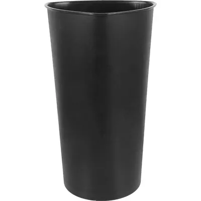 Tall Flower Vase Bucket For Floral Arrangements • £14.18