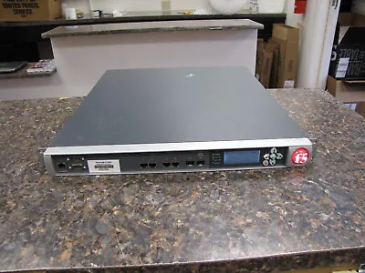 F5 Networks 1500 Local Traffic Manager Balancer - Quantity • $129.99