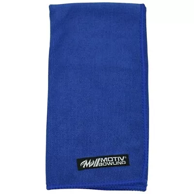 Motiv Bowling Rally Microfiber Bowling Towel - Brand New - Free Shipping! • $14.29