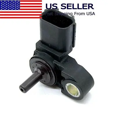 MAP MASS AIR FLOW PRESSURE SENSOR 5S7-82380-00-00 For Yamaha V STAR 950 1300 • $28.01