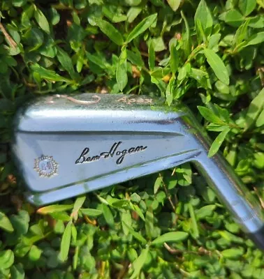 Ben Hogan Single 2 Iron Apex Regular Steel Mens RH • $54.71