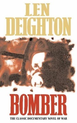 £5.31 • Buy Bomber By Deighton, Len Paperback Book The Cheap Fast Free Post