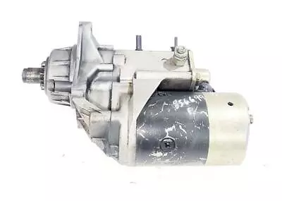 Used Starter Motor Fits: 1997  Dodge 3500 Pickup Diesel Grade C • $82.70