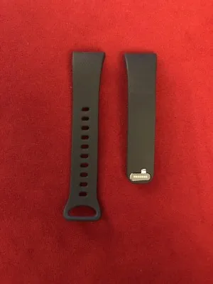 Original Samsung Gear Fit 2 Silicone Replacement Watch Band Strap For  SM-R360 • $27