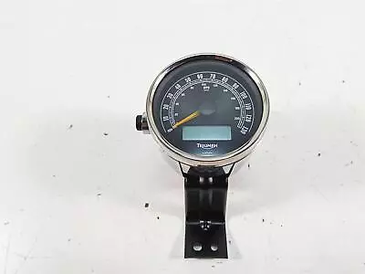 2011 Triumph America Speedometer Speedo Gauge Instrument - 5k Only T2503876 • $299.99