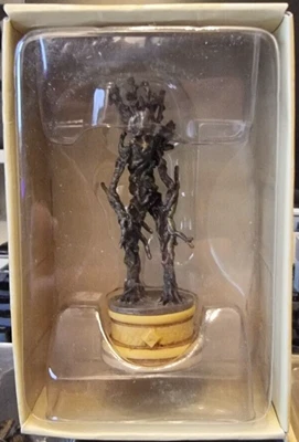 £4.99 • Buy Lord Of The Rings, Eaglemoss Chess Set Lead Figure, New & Boxed.
