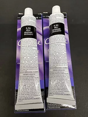 L'oreal Excellence Creme Hair Color Permanent Tubes (Discontinued) • $16.99