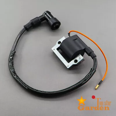 New Ignition Coil For Honda Z50A Z50R CR125R XR80 XR80R XR185 Engine 1979-1996 • $10.28