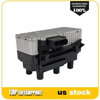 Ignition Coil Pack For 1999-2001 Volkswagen For Jetta V6 2.8L 021905106C • $47.19