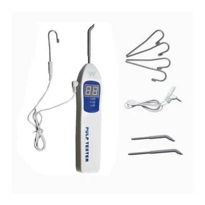 $99.99 • Buy Waldent Electric Pulp Tester Pulp Vitality Tester