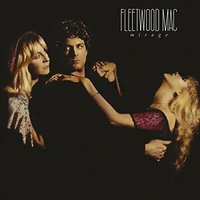 £8.98 • Buy FLEETWOOD MAC - Mirage (Remastered) [CD]