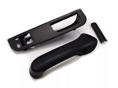 Interior Door Grab Handle Full Set Black For VW Golf MK4 GTI 2 Doors New • $27.99