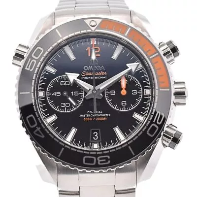 OMEGA Seamaster Planet Ocean 600M 215.30.46.51.01.002 Automatic Men's R#130088 • $11000.53