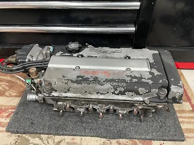 1998 Acura Integra Gs-r Cylinder Head Dohc VTEC B18C1  1.8 P72 • $1000