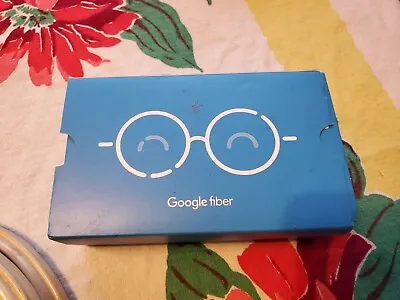 Google Fiber Cardboard Virtual Reality VR Viewer 3D Glasses Mobile For Phone  • $9.99