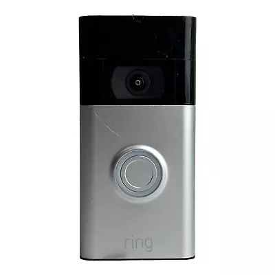 Ring Video Doorbell 2nd Gen • $39.99