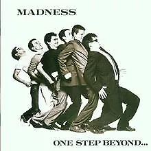 One Step Beyond By Madness | CD | Condition Good • £2.80