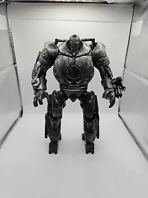 Iron Monger Marvel Legends Iron Man Movie Action Figure 2008 Hasbro MCU • £16