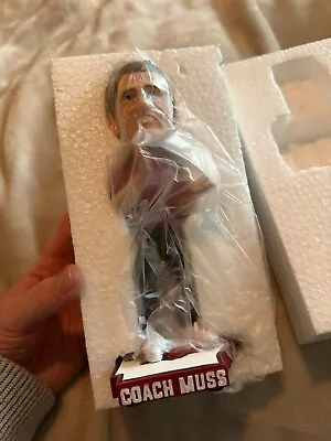 Eric Musselman Bobble Head • $12.50