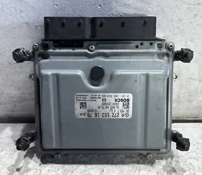 2007-2010 Mercedes W211 E350 CLK350 ECU Engine Control Module Unit A2721531679 • $119.99