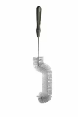 Demijohn Brush Cranked • £6.45