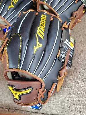 Mizuno Classic Pro Soft 11.5  Baseball Glove: GCP68S2 • $99