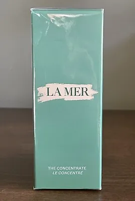 LA MER The Concéntrate Le Concentre 1.7fl.oz/50ml.   • $210