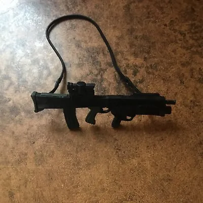 HM Armed Forces Military SA80 Assault Rifle Accessory Weapon HMAF • £5