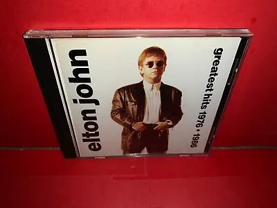 Elton John - One Night Only - Greatest Hits Live At Madison Square Garden - DVD • $6.99