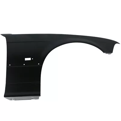 AM New FrontRight Passenger Side FENDER For BMW BM1241119 • $95.06