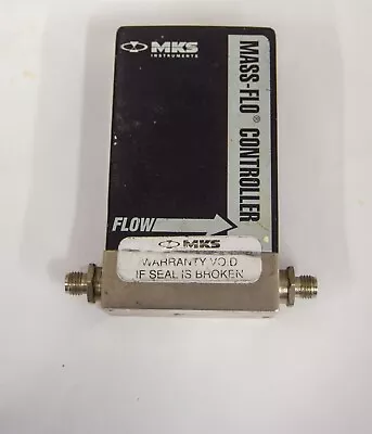 MKS 1179C01313CS1BV Mass Flow Controller(040224) • $140