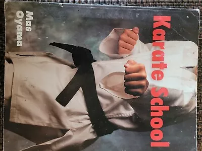 Karate School • $80